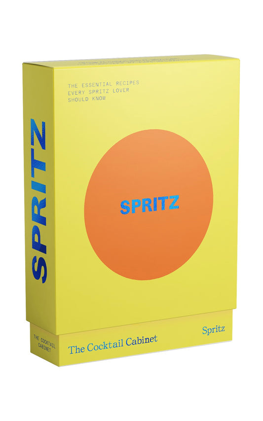 The Cocktail Cabinet: Spritz