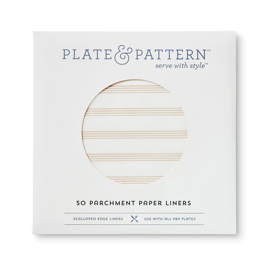 Plate Liners