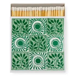 Archivist Matchbox