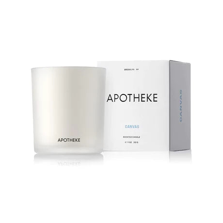 Apotheke Candle - Assorted Scents