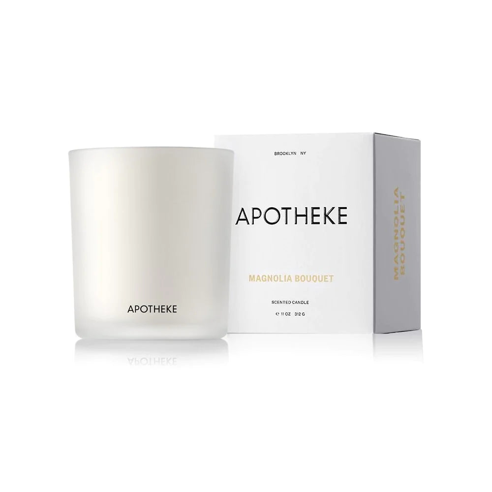 Apotheke Candle - Assorted Scents