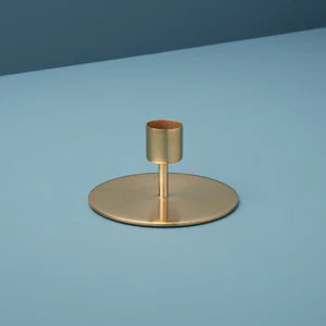 Simple Candlesticks