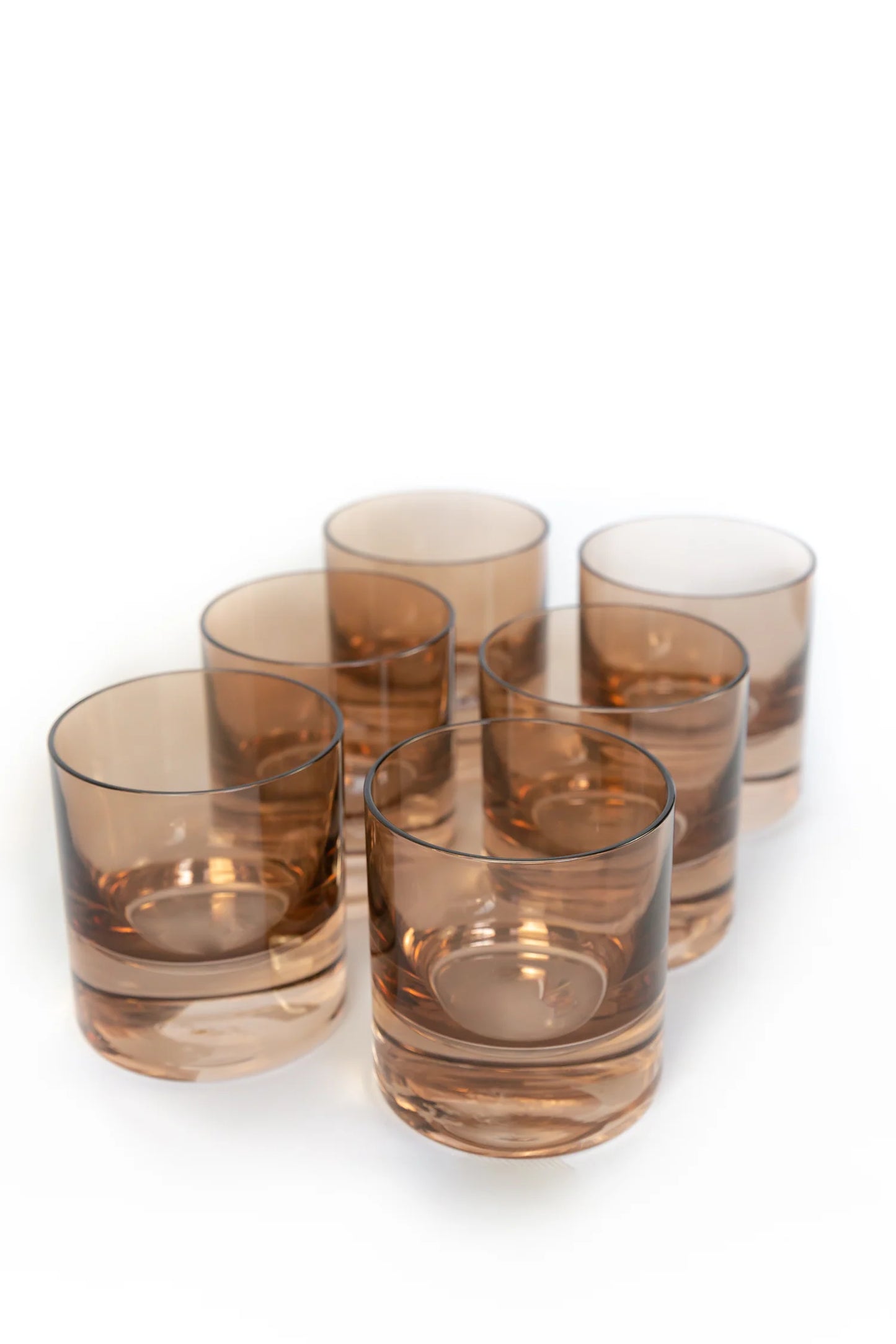 Rocks Glasses