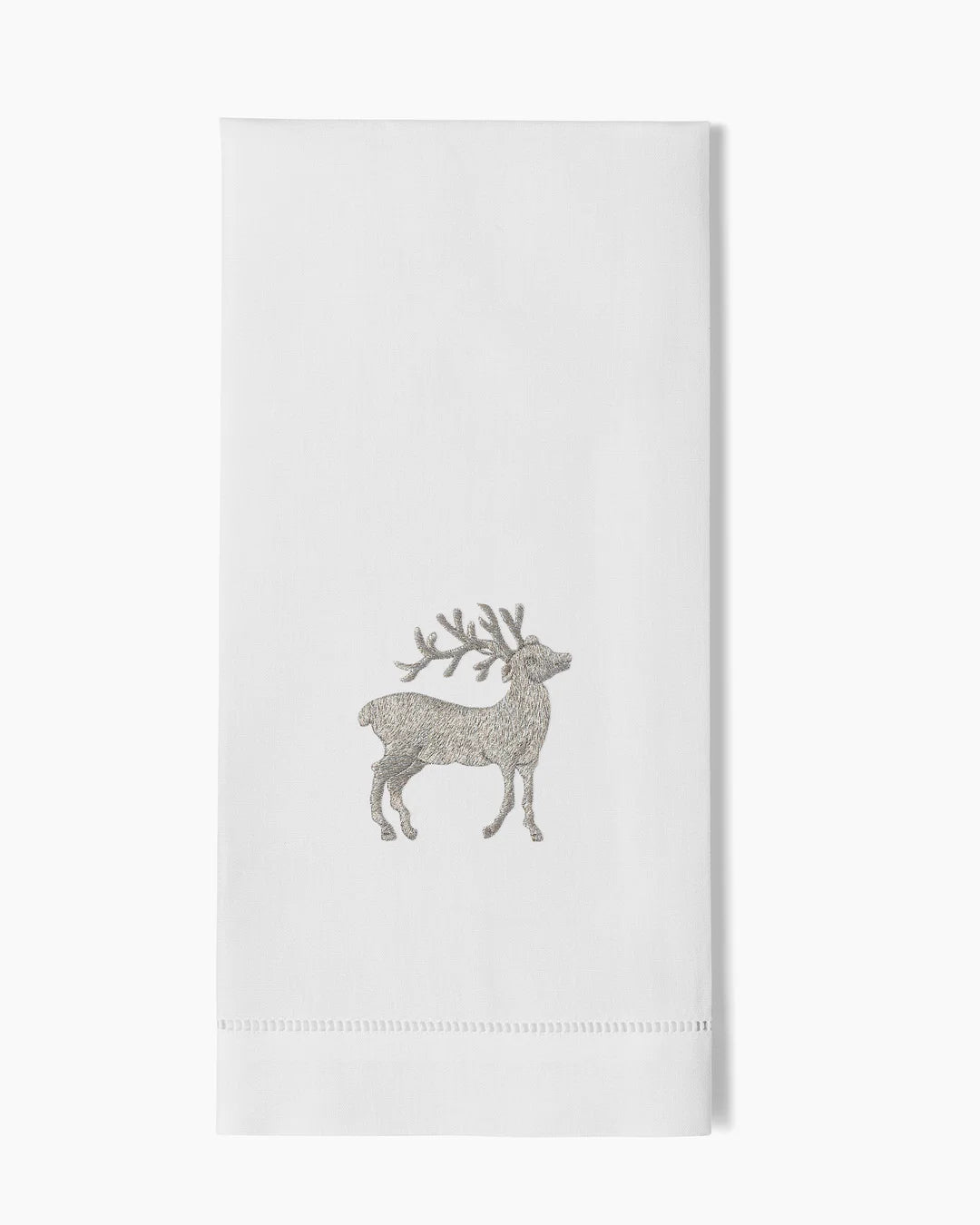 Henry Handwork Motif Hand Towel