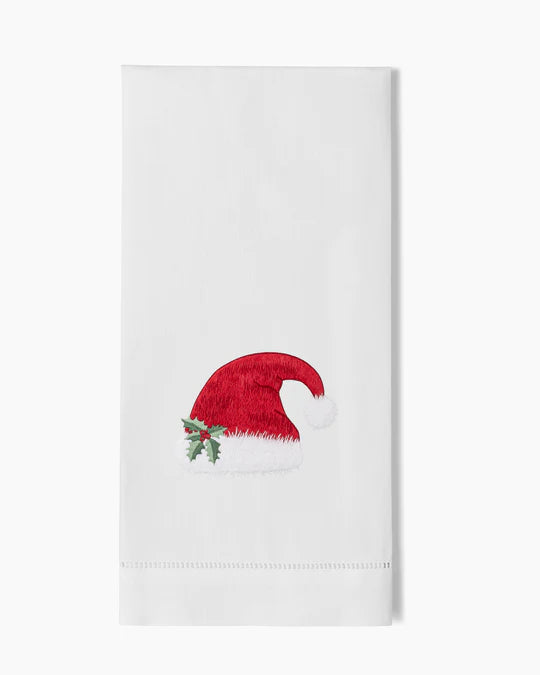 Henry Handwork Motif Hand Towel