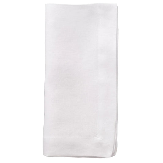 Solid Linen Napkins