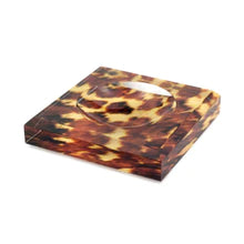 Block Soap Dish