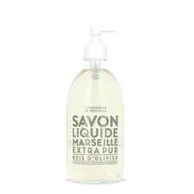 Liquid Marseille Soap - Assorted Scents