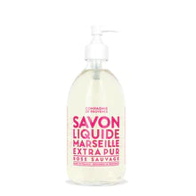 Liquid Marseille Soap - Assorted Scents