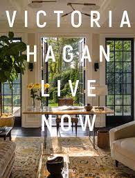 Victoria Hagan Live Now