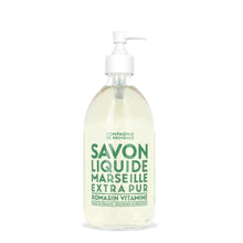 Liquid Marseille Soap - Assorted Scents